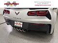 2019 Chevrolet Corvette Grand Sport