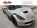 2019 Chevrolet Corvette Grand Sport