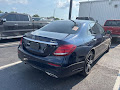 2019 Mercedes-Benz E-Class E 300