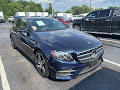 2019 Mercedes-Benz E-Class E 300