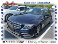 2019 Mercedes-Benz E-Class E 300