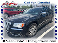 2014 Chrysler 300 C
