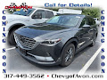 2022 Mazda CX-9 Touring