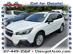 2019 Subaru Outback 2.5i