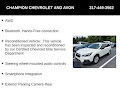 2019 Subaru Outback 2.5i