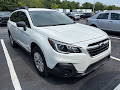2019 Subaru Outback 2.5i