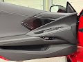 2025 Chevrolet Corvette Z06