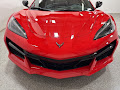 2025 Chevrolet Corvette Z06