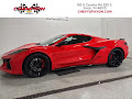 2025 Chevrolet Corvette Z06