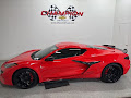 2025 Chevrolet Corvette Z06