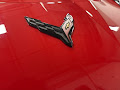 2025 Chevrolet Corvette Z06