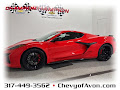 2025 Chevrolet Corvette Z06