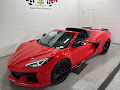 2025 Chevrolet Corvette Z06