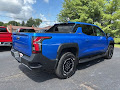 2026 Chevrolet Silverado EV Trail Boss