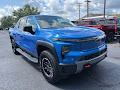 2026 Chevrolet Silverado EV Trail Boss