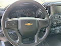 2024 Chevrolet Silverado 3500HD Work Truck