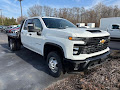 2024 Chevrolet Silverado 3500HD Work Truck