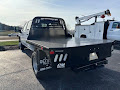 2024 Chevrolet Silverado 3500HD Work Truck