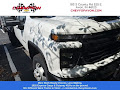 2024 Chevrolet Silverado 3500HD Work Truck