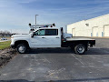 2024 Chevrolet Silverado 3500HD Work Truck
