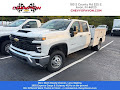 2024 Chevrolet Silverado 3500HD Work Truck