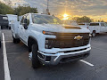 2024 Chevrolet Silverado 3500HD Work Truck