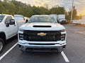 2024 Chevrolet Silverado 3500HD Work Truck