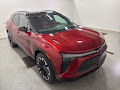 2026 Chevrolet Blazer EV RS