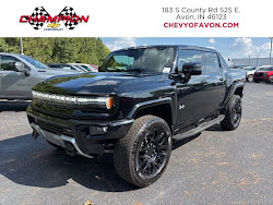 2025 GMC Hummer EV Pickup 2X