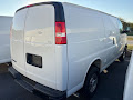 2025 Chevrolet Express 2500 Work Van