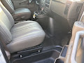 2025 Chevrolet Express 2500 Work Van