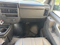 2025 Chevrolet Express 2500 Work Van