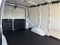 2025 Chevrolet Express 2500 Work Van
