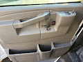 2025 Chevrolet Express 2500 Work Van