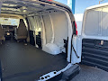 2025 Chevrolet Express 2500 Work Van