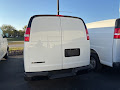 2025 Chevrolet Express 2500 Work Van