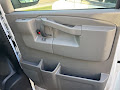 2025 Chevrolet Express 2500 Work Van