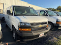 2025 Chevrolet Express 2500 Work Van