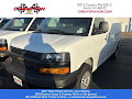 2025 Chevrolet Express 2500 Work Van