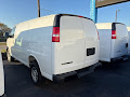 2025 Chevrolet Express 2500 Work Van