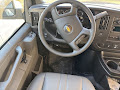 2025 Chevrolet Express 2500 Work Van