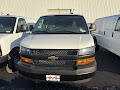 2025 Chevrolet Express 2500 Work Van