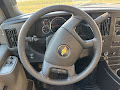2025 Chevrolet Express 2500 Work Van