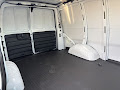 2025 Chevrolet Express 2500 Work Van