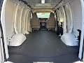 2025 Chevrolet Express 2500 Work Van