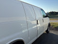 2025 Chevrolet Express 2500 Work Van