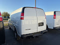 2025 Chevrolet Express 2500 Work Van
