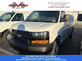 2025 Chevrolet Express 2500 Work Van