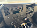 2025 Chevrolet Express 2500 Work Van