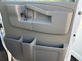 2025 Chevrolet Express 2500 Work Van